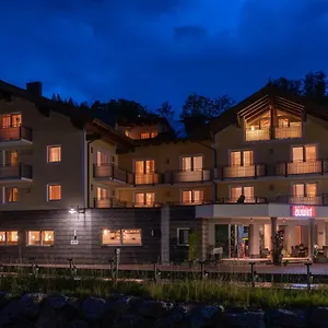 4* Hotel Auwirt Zentrum