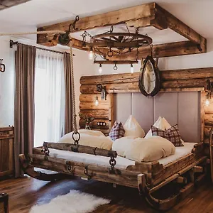 3* Penzion Seighof