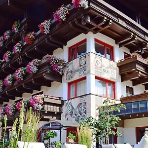 4* Hotel & Art Kristiana