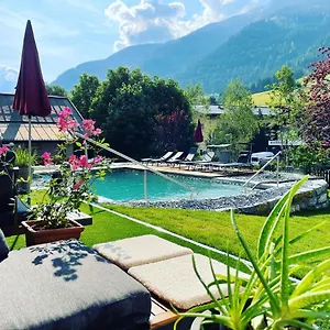 Alpenblick Saalbach-Hinterglemm