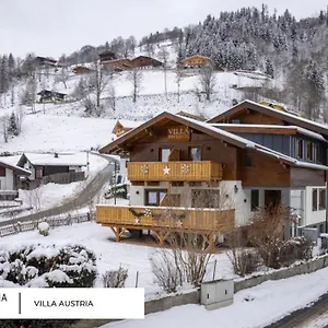 Austria Saalbach-Hinterglemm