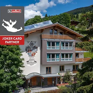 Fuerstauer, Jokercard Included Lejlighed