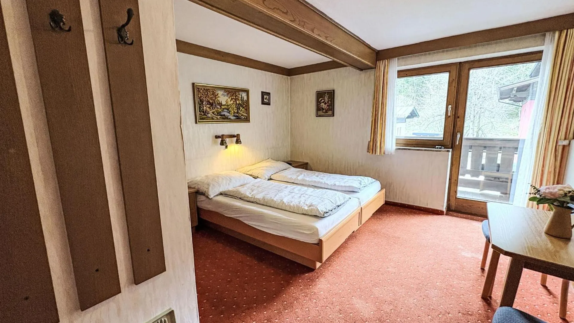 Apartment Schachner-2 By Interhome Saalbach-Hinterglemm