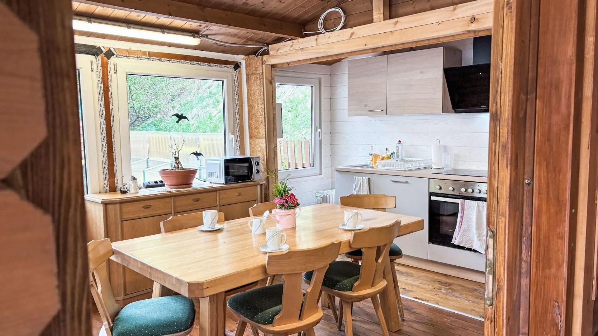 Apartment Schachner-2 By Interhome Saalbach-Hinterglemm Austria