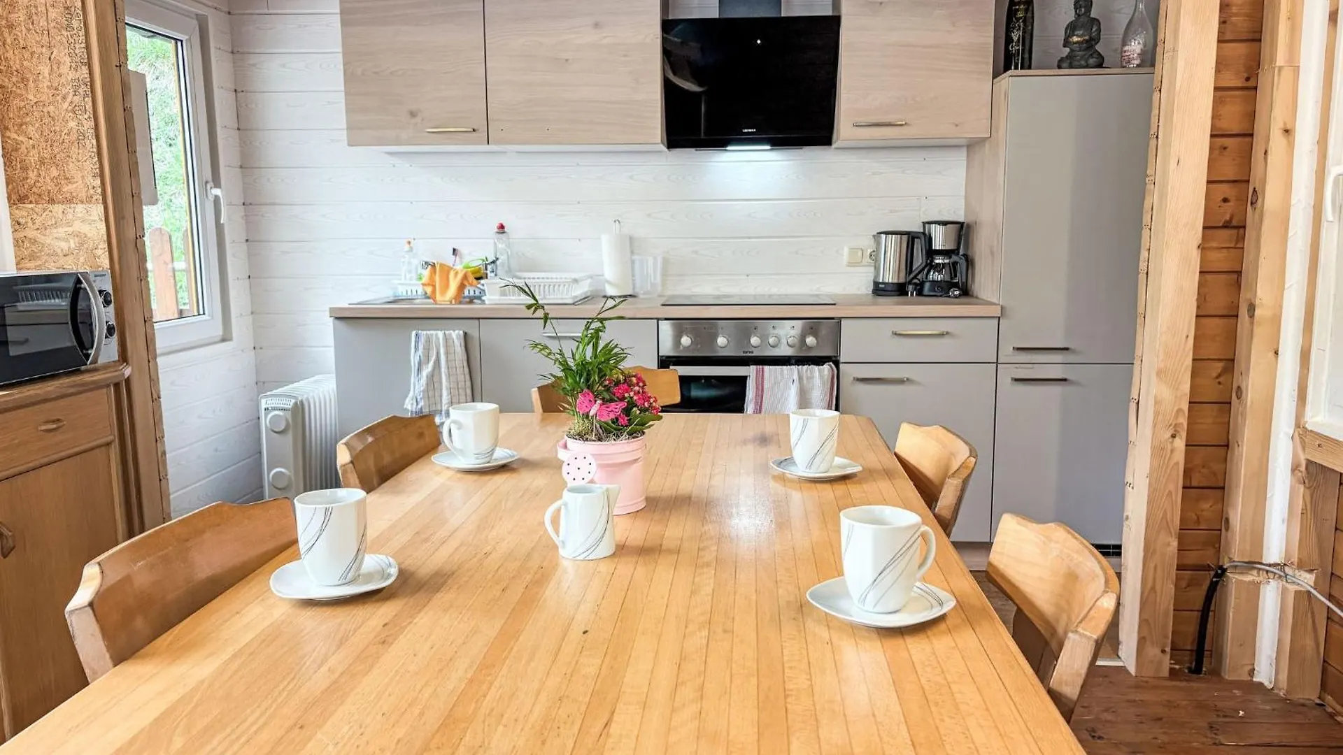 Apartment Schachner-2 By Interhome Saalbach-Hinterglemm
