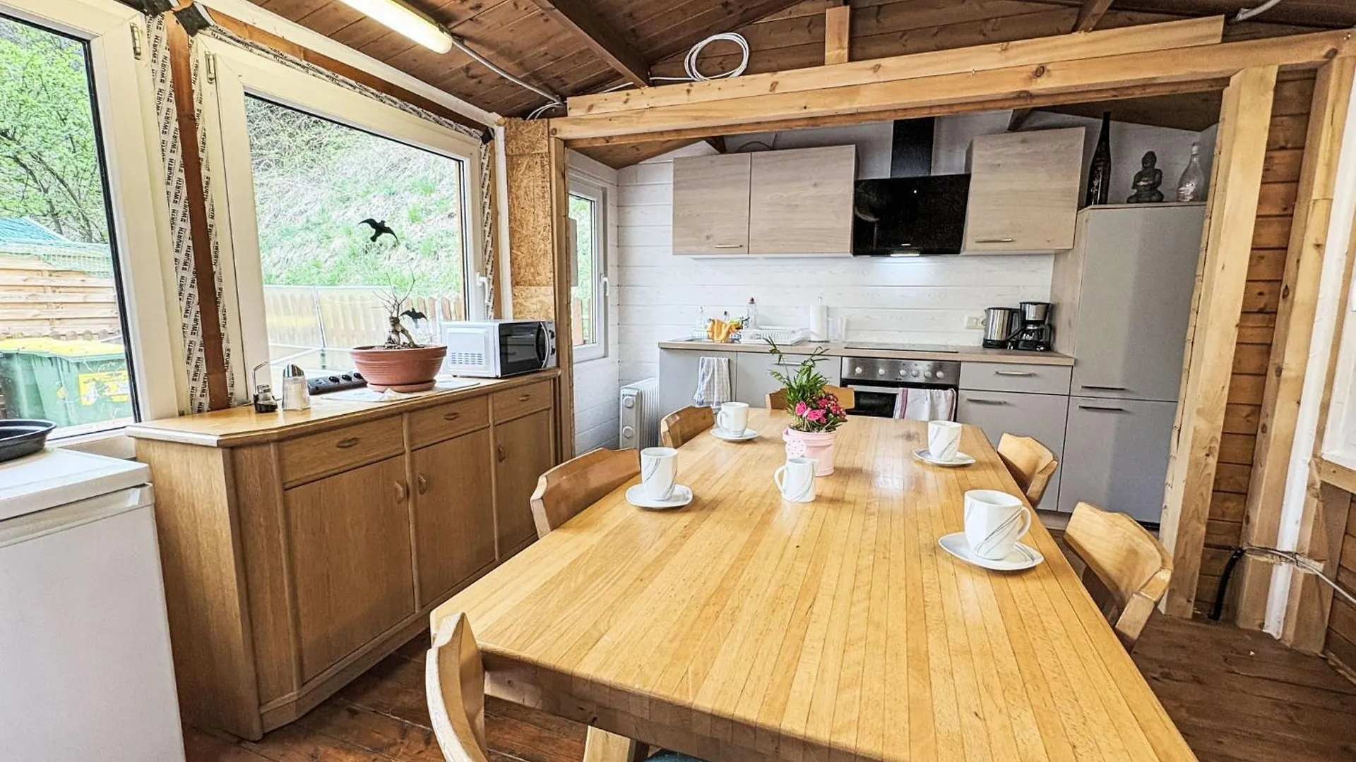 Apartment Schachner-2 By Interhome Saalbach-Hinterglemm