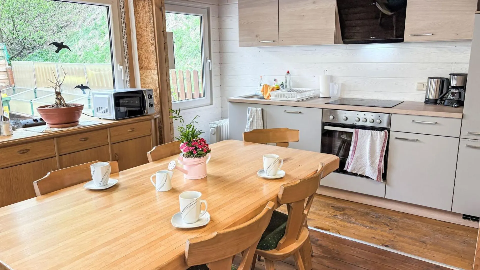Apartment Schachner-2 By Interhome Saalbach-Hinterglemm