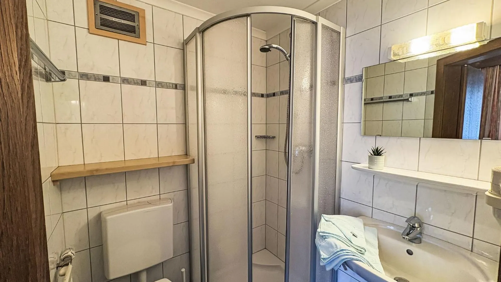 Apartment Schachner-2 By Interhome Saalbach-Hinterglemm
