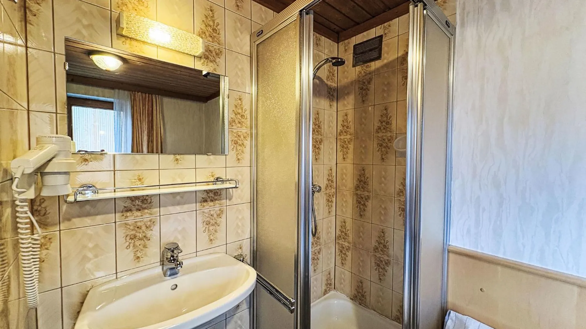 Apartment Schachner-2 By Interhome Saalbach-Hinterglemm