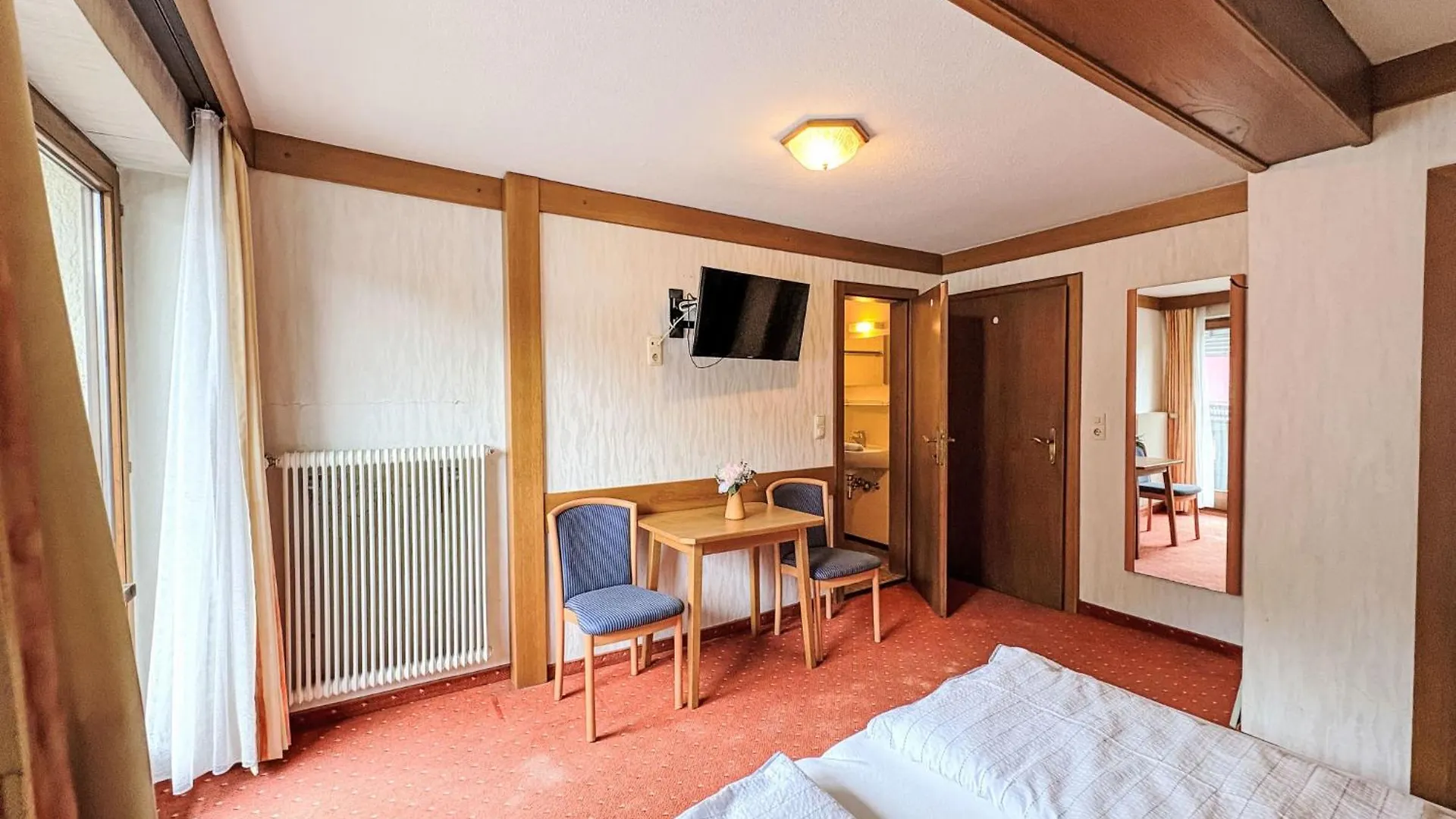 Apartment Schachner-2 By Interhome Saalbach-Hinterglemm