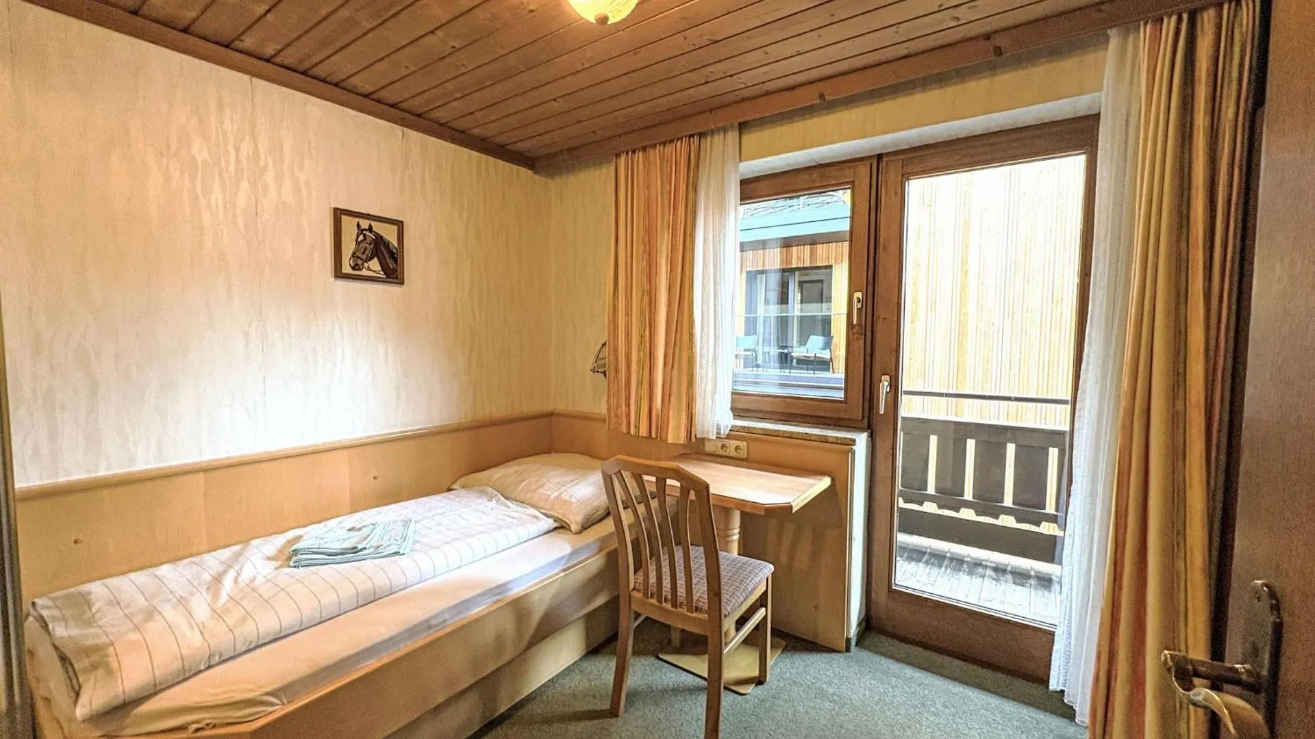 Apartment Schachner-2 By Interhome Saalbach-Hinterglemm Austria
