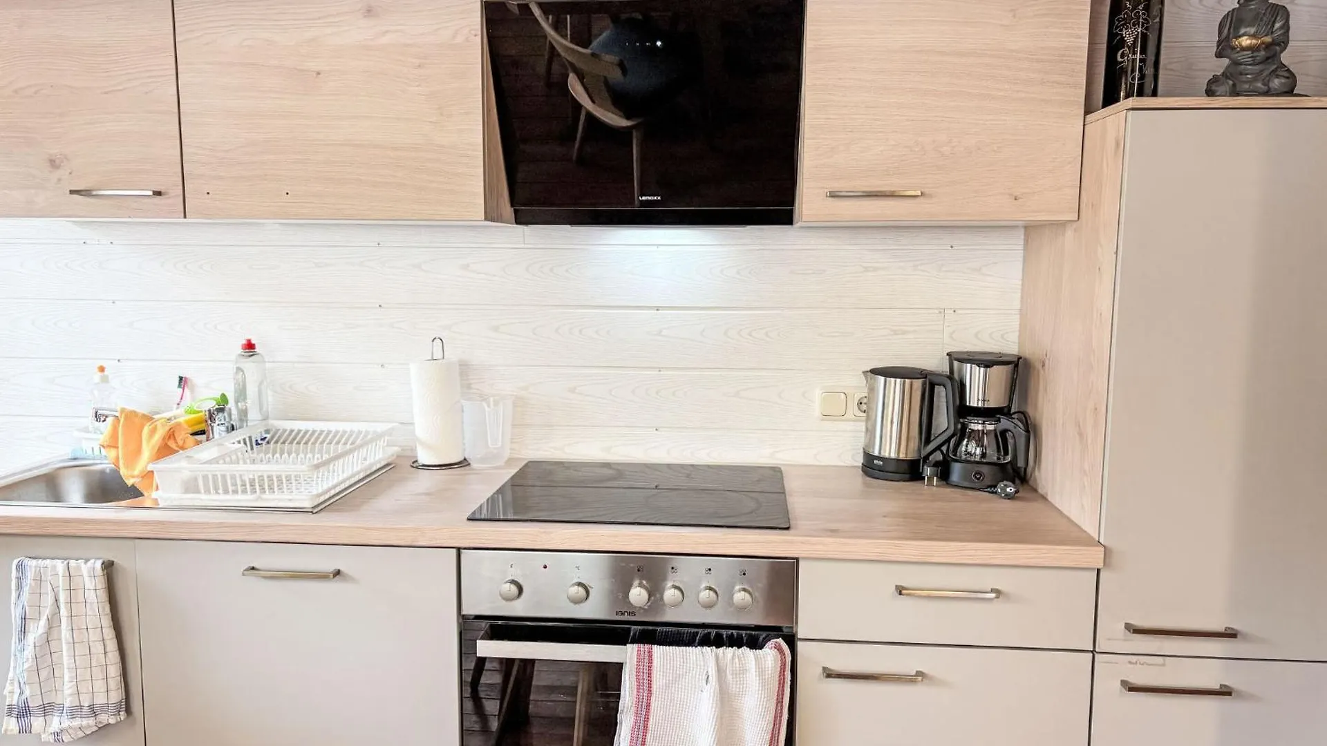 Apartment Schachner-2 By Interhome Saalbach-Hinterglemm 0*,  Austria
